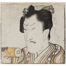 Utagawa Toyokuni I: Actor - Museum of Fine Arts