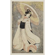Utagawa Toyokuni I: Actor - Museum of Fine Arts