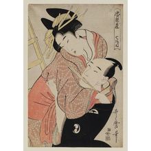 喜多川歌麿 - 浮世絵検索