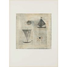 Minami Keiko: Sails - Museum of Fine Arts