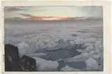 Yoshida Hiroshi: Sunrise - Minneapolis Institute of Arts 