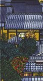 Karhu Clifton: Nishijin Roofs - ミネアポリス美術館