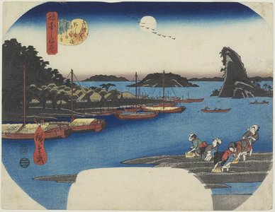 Utagawa Hiroshige: 