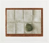 Hwang Kyo-Baik: Wood, Paper and Stone - ミネアポリス美術館