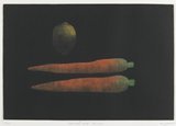 Yokoi Tomoyo: Carrot and Lemon - ミネアポリス美術館