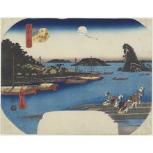 Utagawa Hiroshige: 