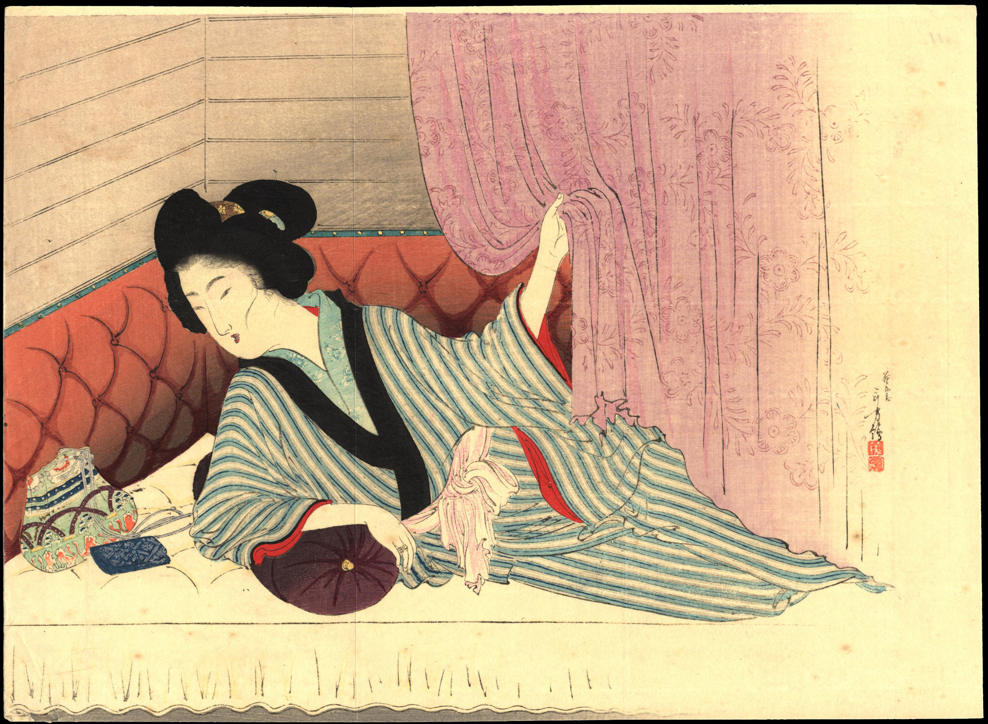 Спящие мать японка. Японская гравюра сюнга любовь. Шунга японские Гравюры. Шуньга японские Гравюры. Японская гравюра укиё-э сюнга 18.