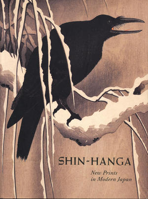 Various artists: Shin-Hanga: New Prints in Modern Japan - Ohmi Gallery