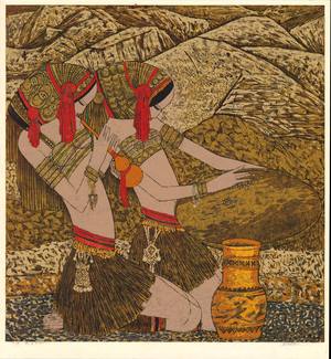 Chen Yongle: Country Sounds 2 - Ohmi Gallery