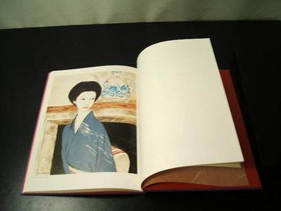 Takasawa Keiichi: Takasawa Keiichi Painting Collection - 高沢圭一画集 - Ohmi Gallery