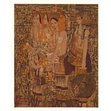 Chen Yongle: Autumn Wind - Ohmi Gallery