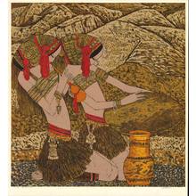 Chen Yongle: Country Sounds 2 - Ohmi Gallery