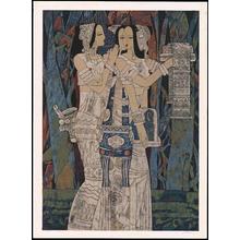 Chen Yongle: Tomb Sweeping - Ohmi Gallery