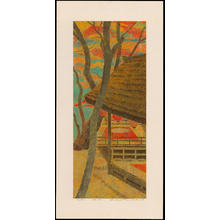 Katsuda, Yukio: No. 166- Autumn Colours of Takao - 高雄紅葉 - Ohmi Gallery