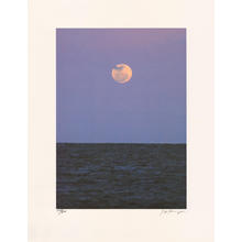 Junji Takasago: Moonlight Moment - Ohmi Gallery