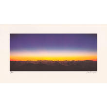 Junji Takasago: The Moment Of Dawn - Ohmi Gallery