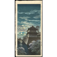 風光礼讃: Kyoto Nijo Castle - 京都二条城 - Ohmi Gallery