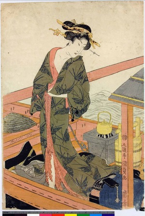 Utagawa Kunisada: - Ritsumeikan University