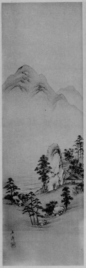 Utagawa Hiroshige: （山水と遊君 ３） - Ritsumeikan University