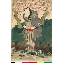 Utagawa Kunisada, 歌川国貞 (国貞〈1〉)による浮世絵