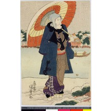 Utagawa Kunisada: - Ritsumeikan University