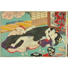 Japanese Print by Unknown, 無款 (−)