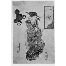 Utagawa Kunisada: 「風流相性づくし」 - Ritsumeikan University
