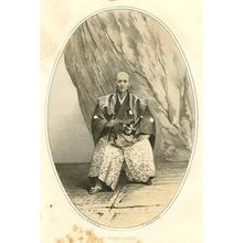 Eliphalet Brown: Prince of Idzu - Robyn Buntin of Honolulu
