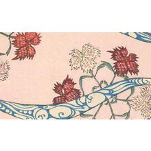 Unknown: Kimono Textile Design - Robyn Buntin of Honolulu