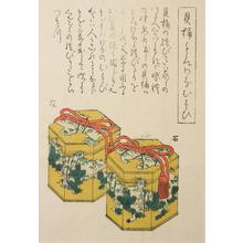 Unknown: Japanese Musubi Knot Print - Robyn Buntin of Honolulu