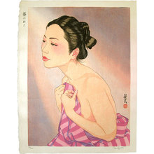 Paul Binnie: Lingering Dreams (Yume no ato) - Scholten Japanese Art