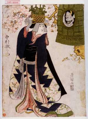 Utagawa Toyokuni I: - Waseda University Theatre Museum