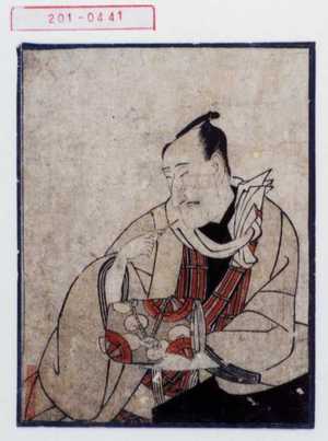 Utagawa Toyokuni I: − - Waseda University Theatre Museum