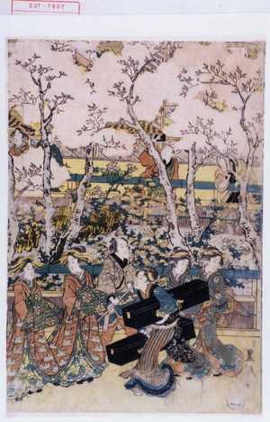 Utagawa Toyokuni I: - Waseda University Theatre Museum