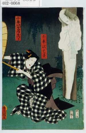 Utagawa Kunisada: - Waseda University Theatre Museum