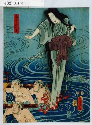 Utagawa Kunisada: - Waseda University Theatre Museum