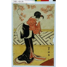 Utagawa Toyokuni I: − - Waseda University Theatre Museum