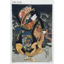 Utagawa Kuniyoshi: - Waseda University Theatre Museum