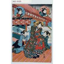 Utagawa Kuniyoshi: - Waseda University Theatre Museum