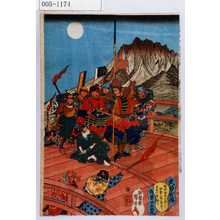 Utagawa Kuniyoshi: - Waseda University Theatre Museum