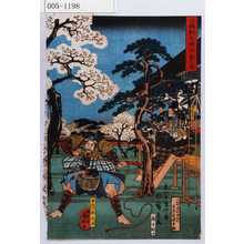 Utagawa Kuniyoshi: - Waseda University Theatre Museum