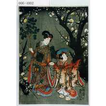 Utagawa Kunisada: - Waseda University Theatre Museum