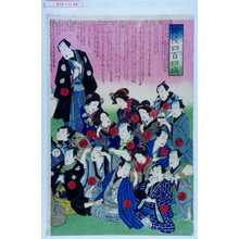 Unknown: 「俳優四百四病」 - Waseda University Theatre Museum