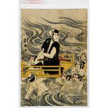 Utagawa Toyokuni I: - Waseda University Theatre Museum