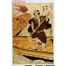 Utagawa Toyokuni I: - Waseda University Theatre Museum