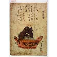 Utagawa Toyokuni I: - Waseda University Theatre Museum