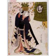 Utagawa Toyokuni I: - Waseda University Theatre Museum