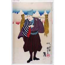 Utagawa Kuniyoshi: − - Waseda University Theatre Museum