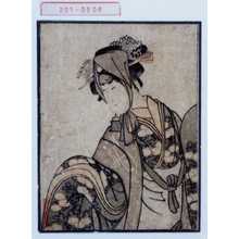 Utagawa Toyokuni I: - Waseda University Theatre Museum