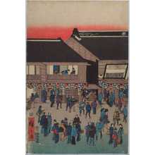 Utagawa Kuniyoshi: - Waseda University Theatre Museum